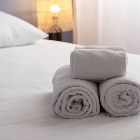 Le Normand- Appartement Neuf, 3 Chambres, Terrasse Rennes Dış mekan fotoğraf