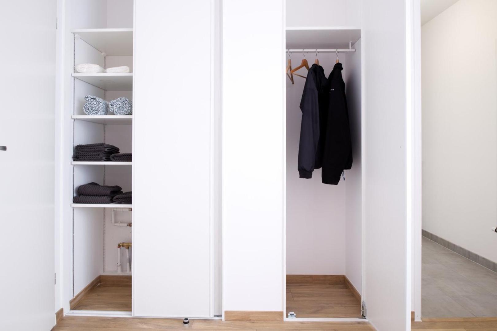 Le Normand- Appartement Neuf, 3 Chambres, Terrasse Rennes Dış mekan fotoğraf