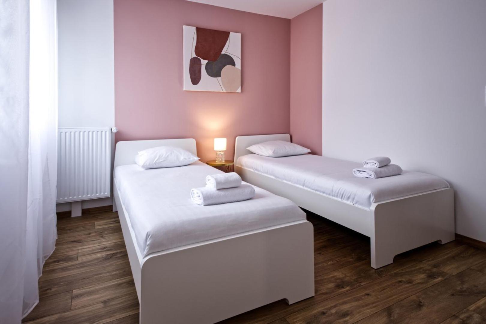 Le Normand- Appartement Neuf, 3 Chambres, Terrasse Rennes Dış mekan fotoğraf