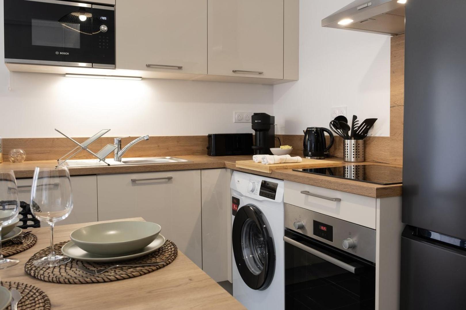 Le Normand- Appartement Neuf, 3 Chambres, Terrasse Rennes Dış mekan fotoğraf